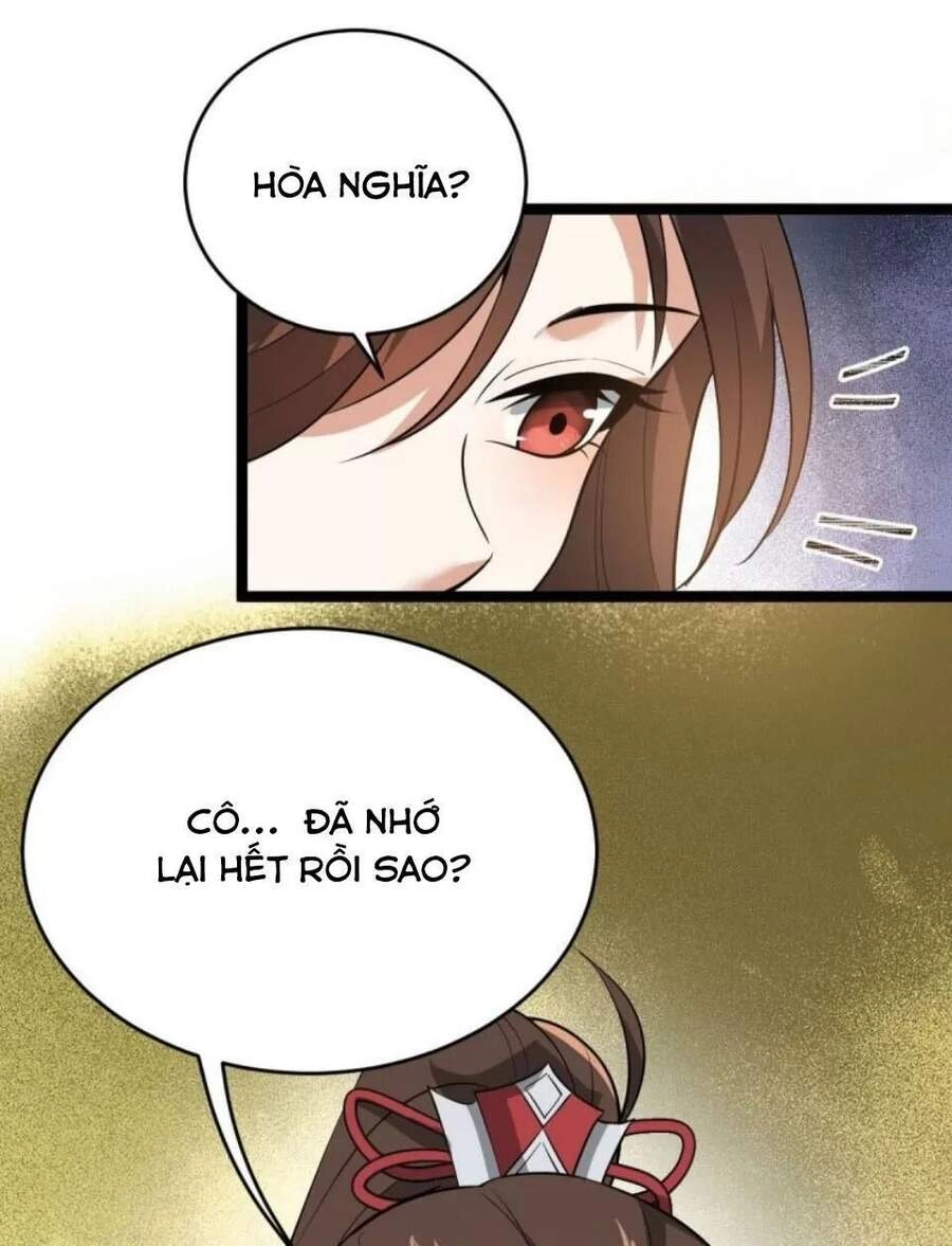 Phế Nữ Yêu Thần Chapter 86 - 54