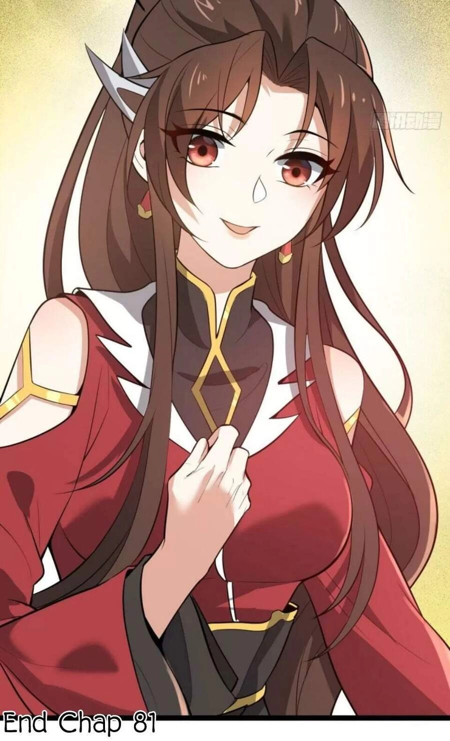 Phế Nữ Yêu Thần Chapter 86 - 55