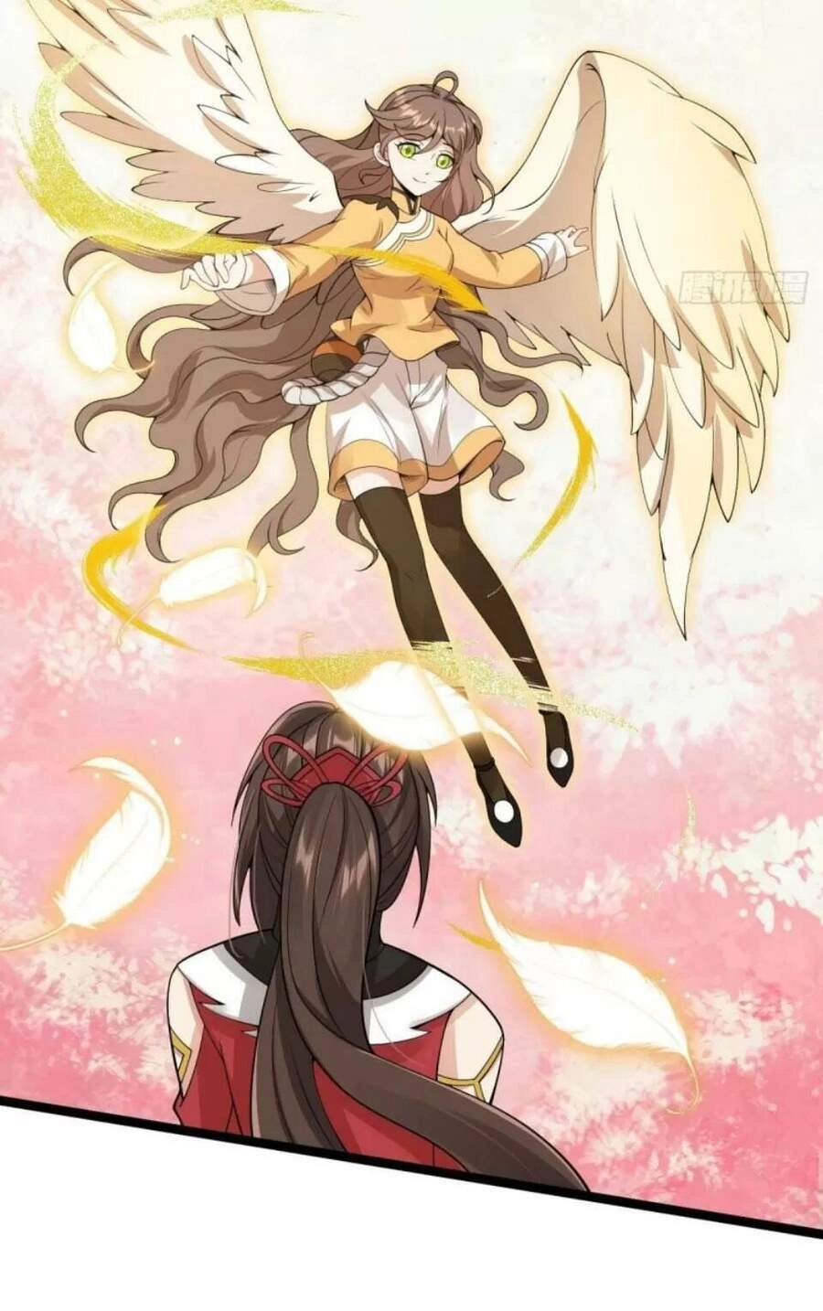 Phế Nữ Yêu Thần Chapter 87 - 3