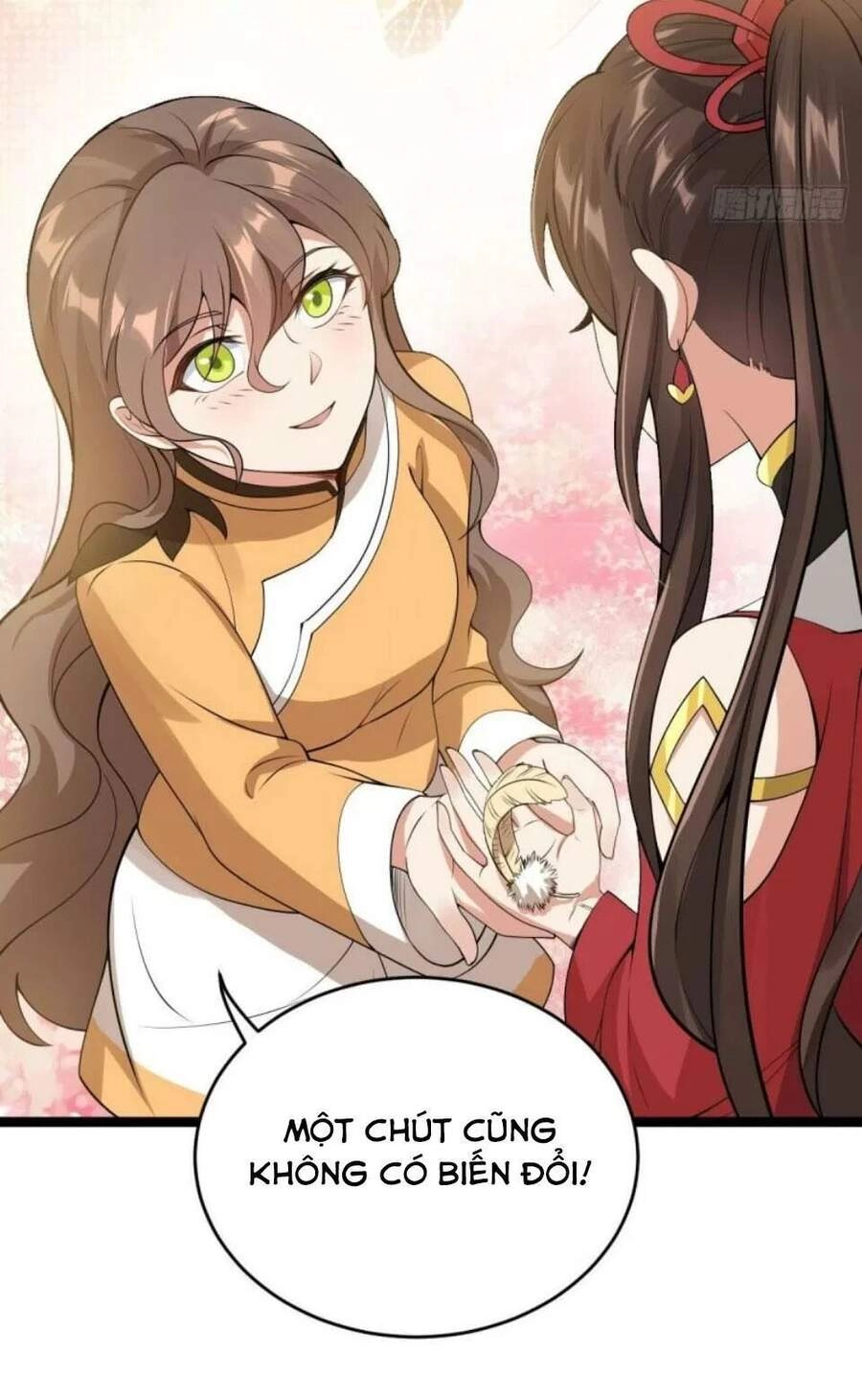 Phế Nữ Yêu Thần Chapter 87 - 5