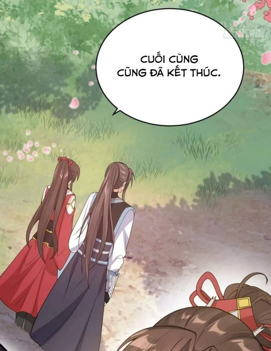 Phế Nữ Yêu Thần Chapter 87 - 9