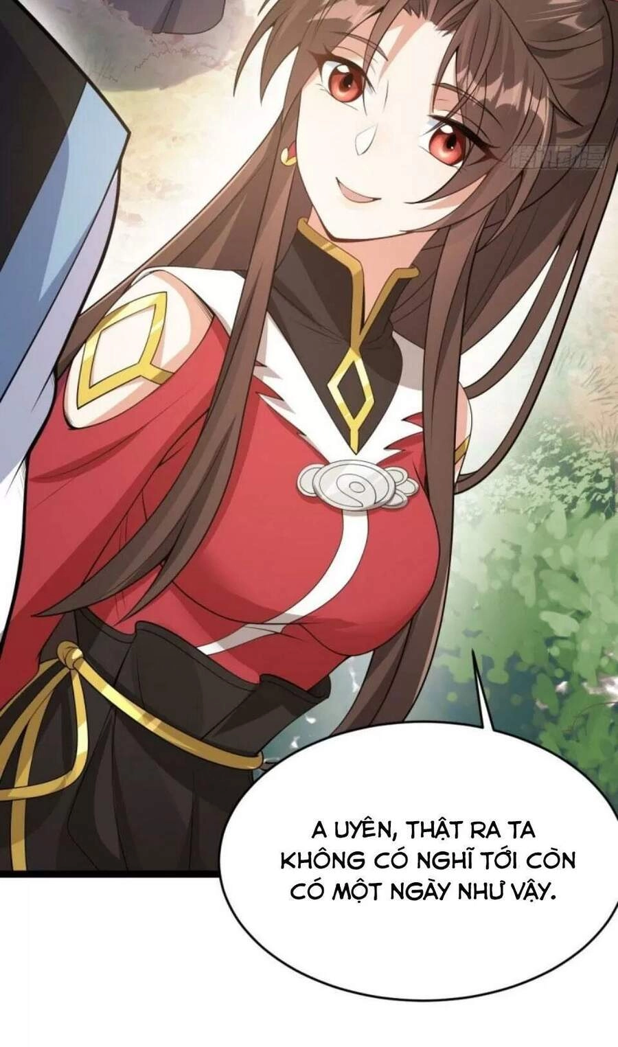 Phế Nữ Yêu Thần Chapter 87 - 10