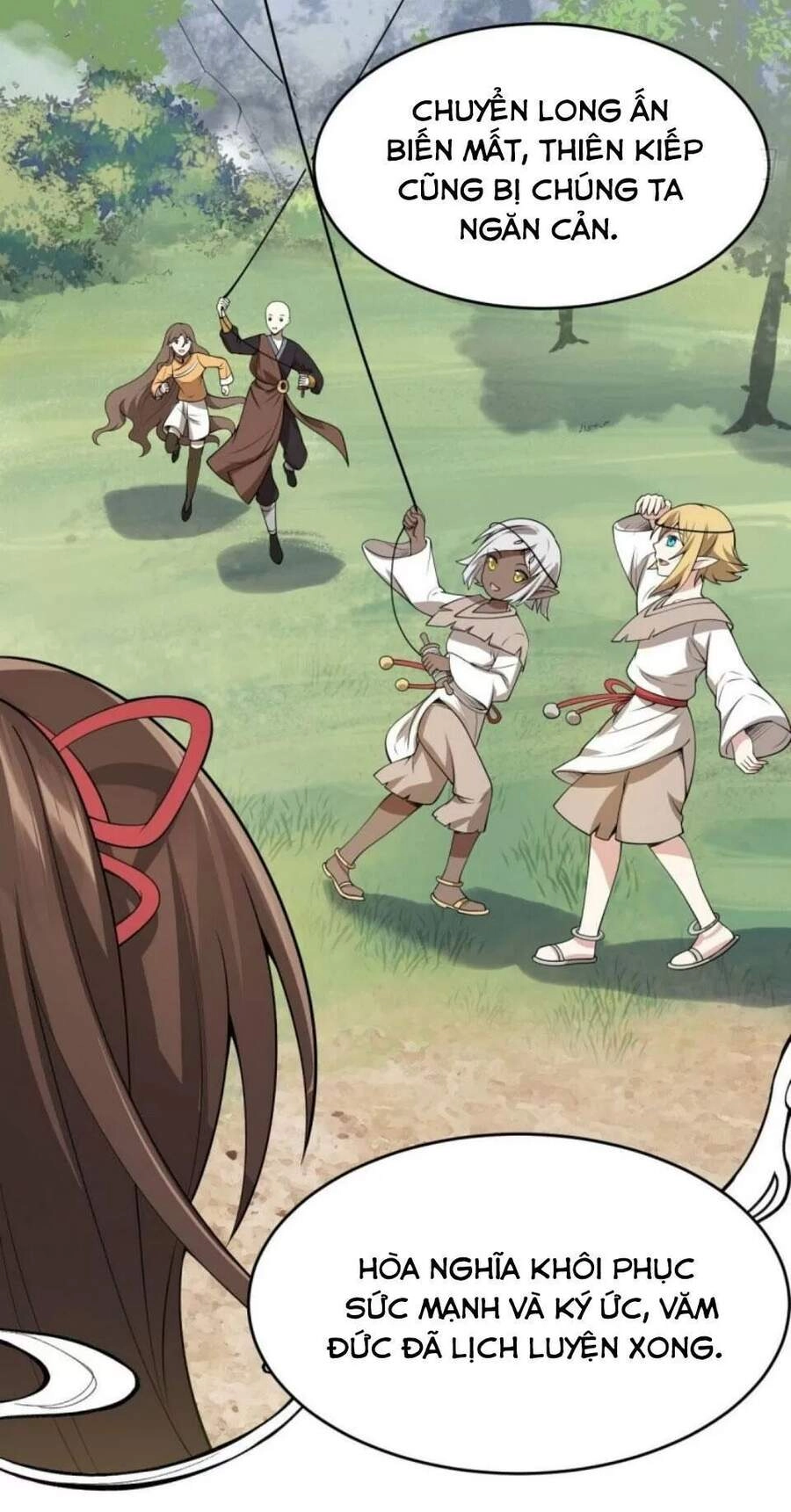 Phế Nữ Yêu Thần Chapter 87 - 12