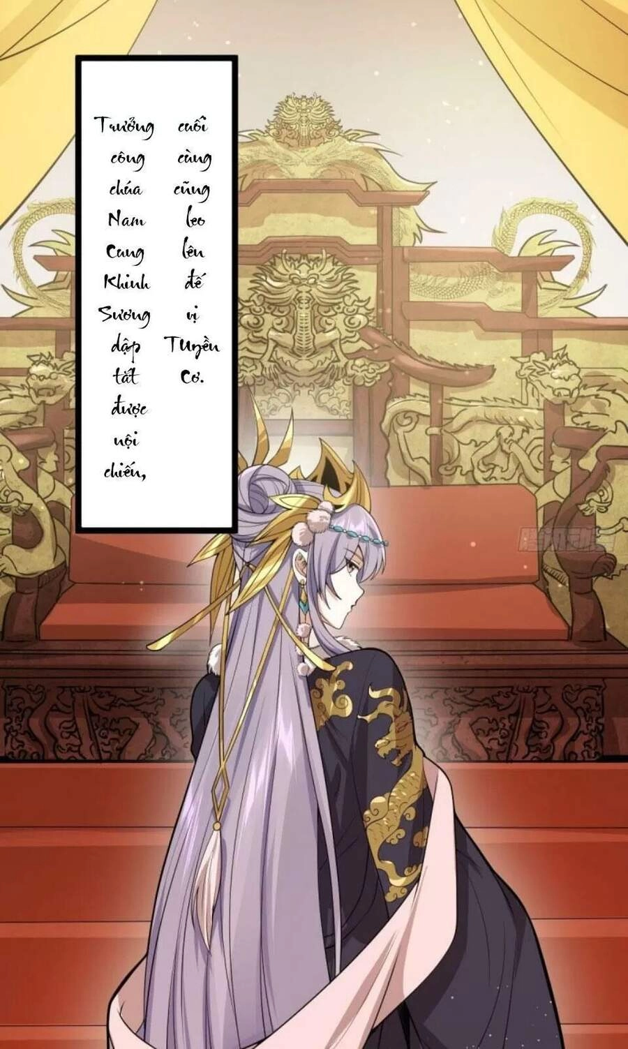 Phế Nữ Yêu Thần Chapter 87 - 15