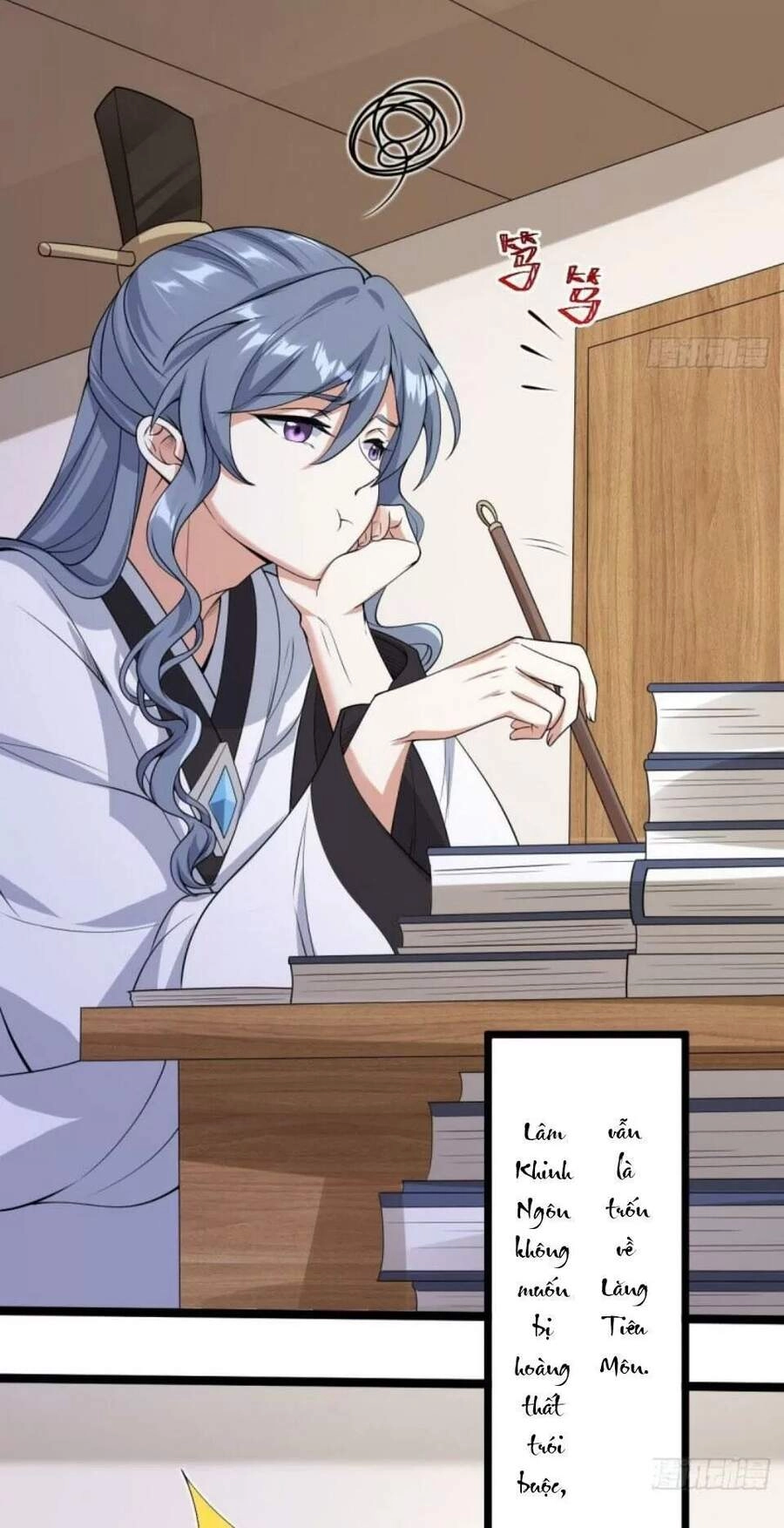 Phế Nữ Yêu Thần Chapter 87 - 17