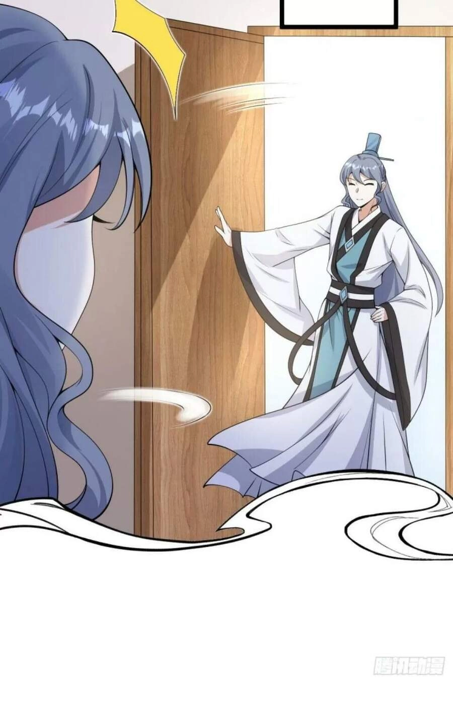 Phế Nữ Yêu Thần Chapter 87 - 18