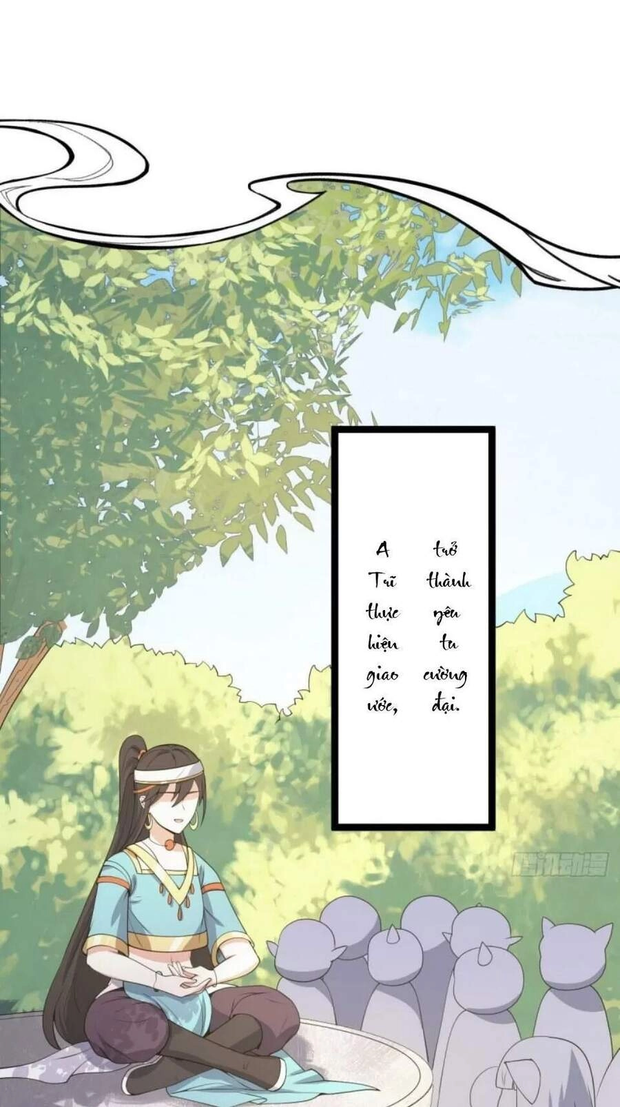 Phế Nữ Yêu Thần Chapter 87 - 19