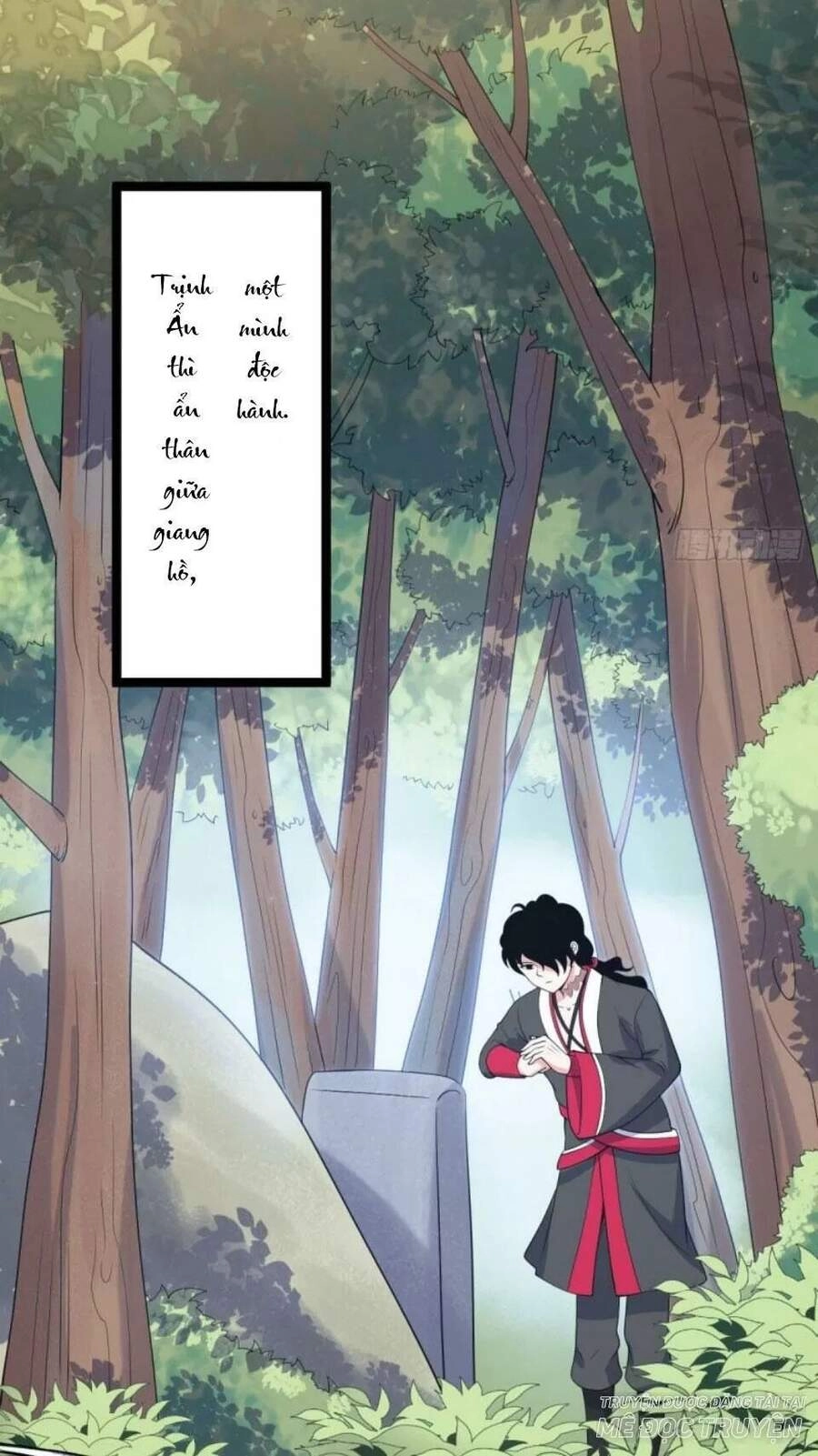 Phế Nữ Yêu Thần Chapter 87 - 21