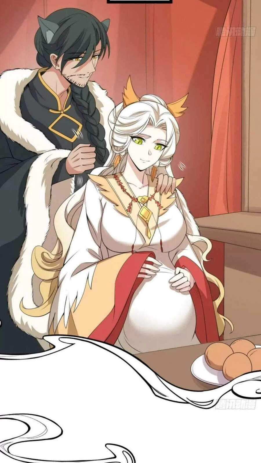 Phế Nữ Yêu Thần Chapter 87 - 23