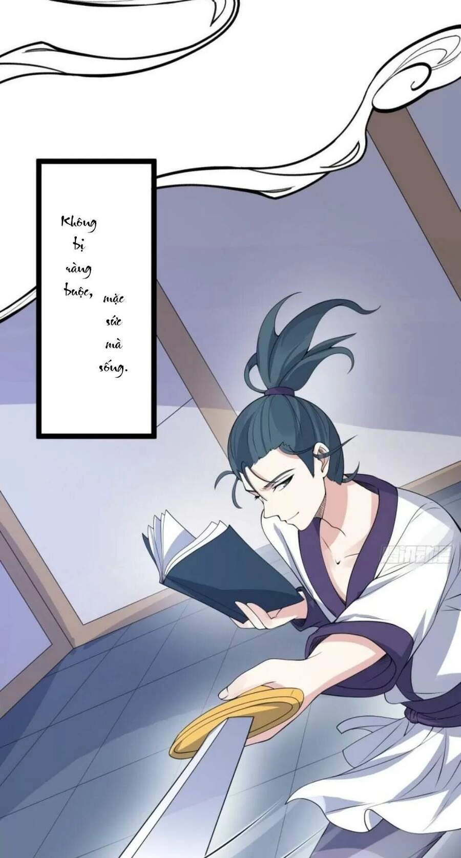 Phế Nữ Yêu Thần Chapter 87 - 24