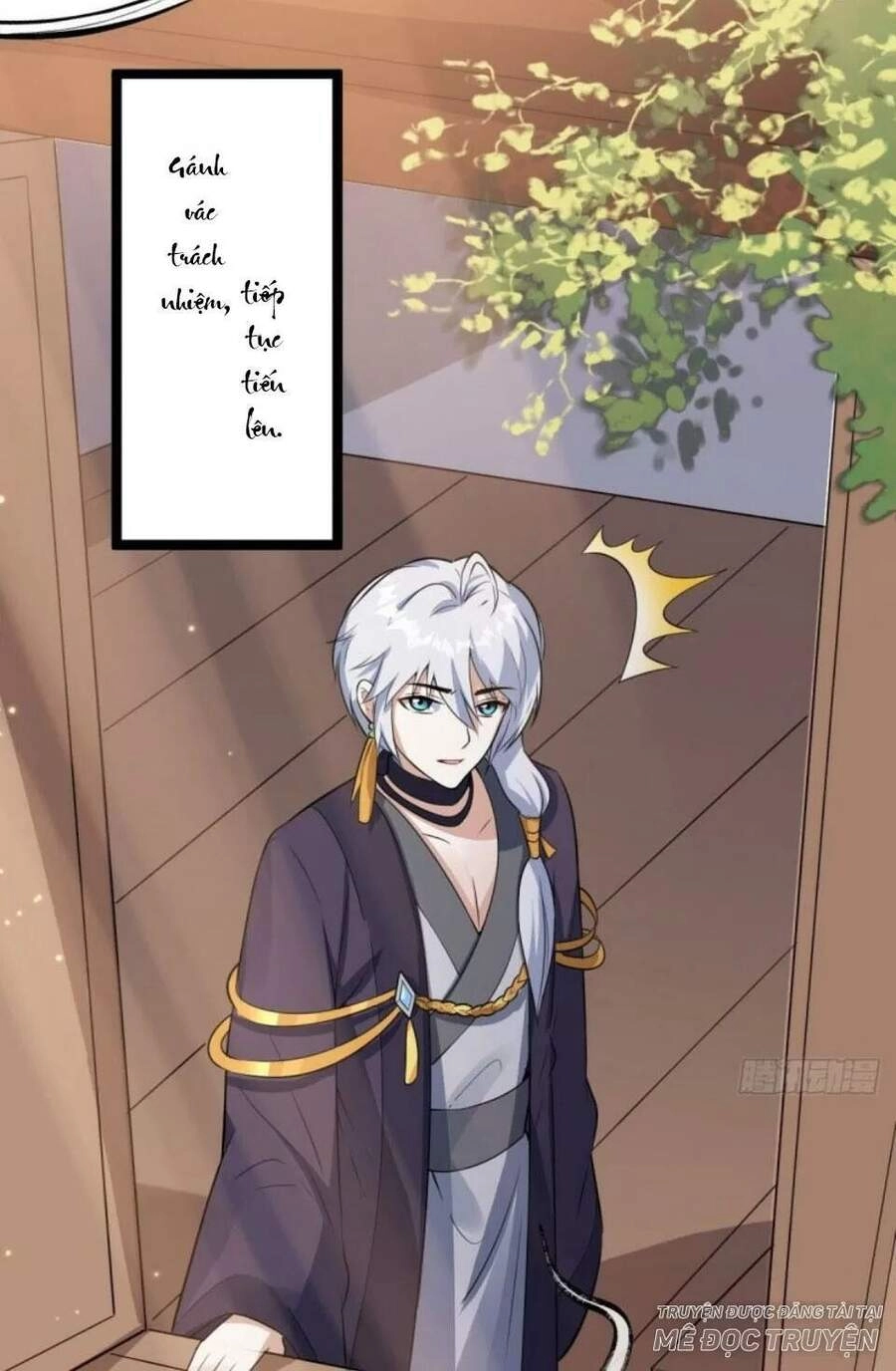 Phế Nữ Yêu Thần Chapter 87 - 26