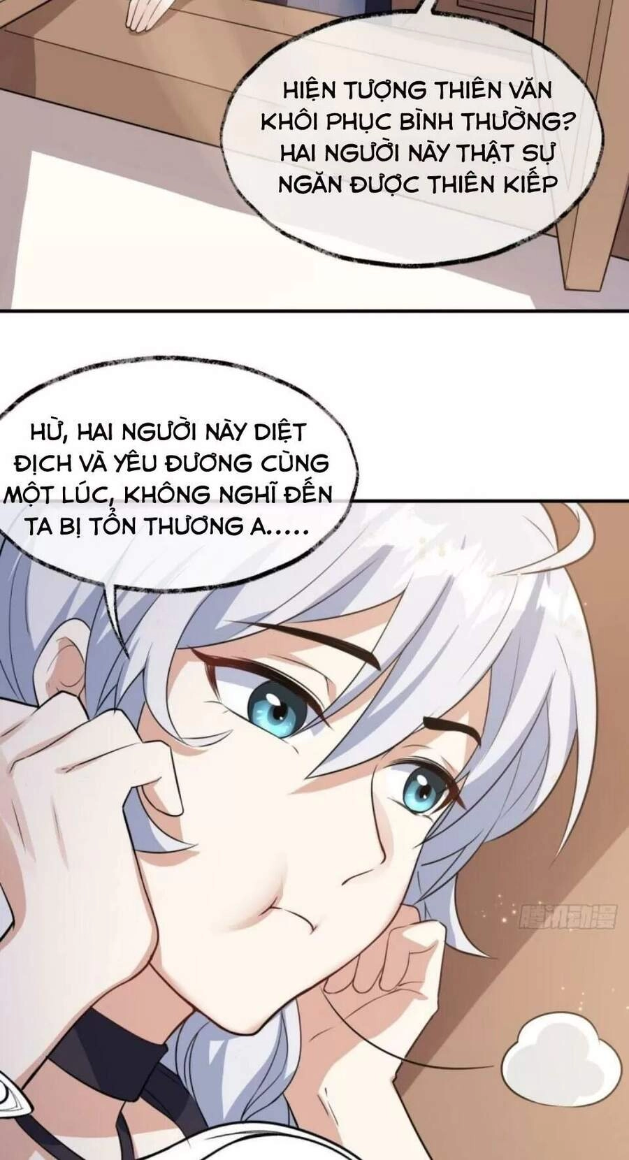 Phế Nữ Yêu Thần Chapter 87 - 27