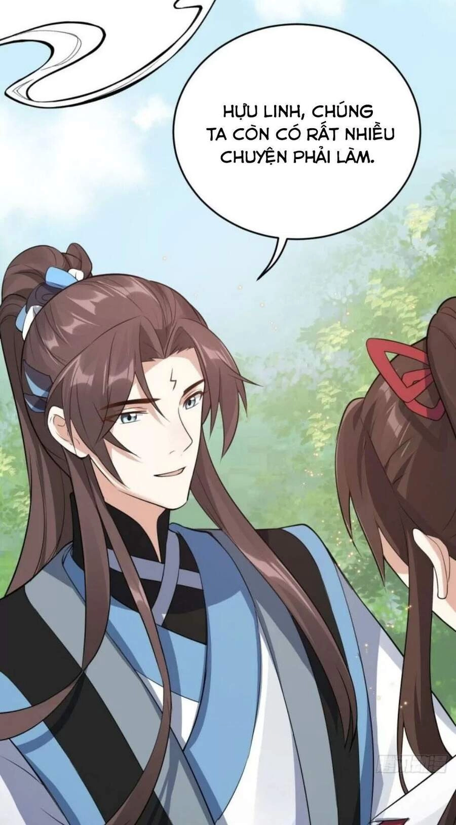 Phế Nữ Yêu Thần Chapter 87 - 29