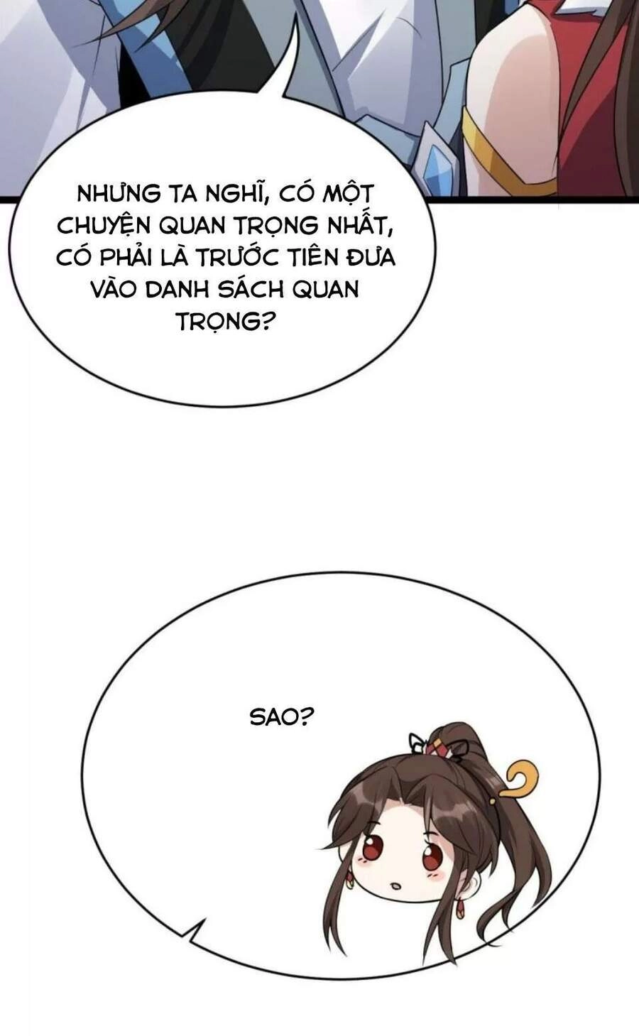 Phế Nữ Yêu Thần Chapter 87 - 30