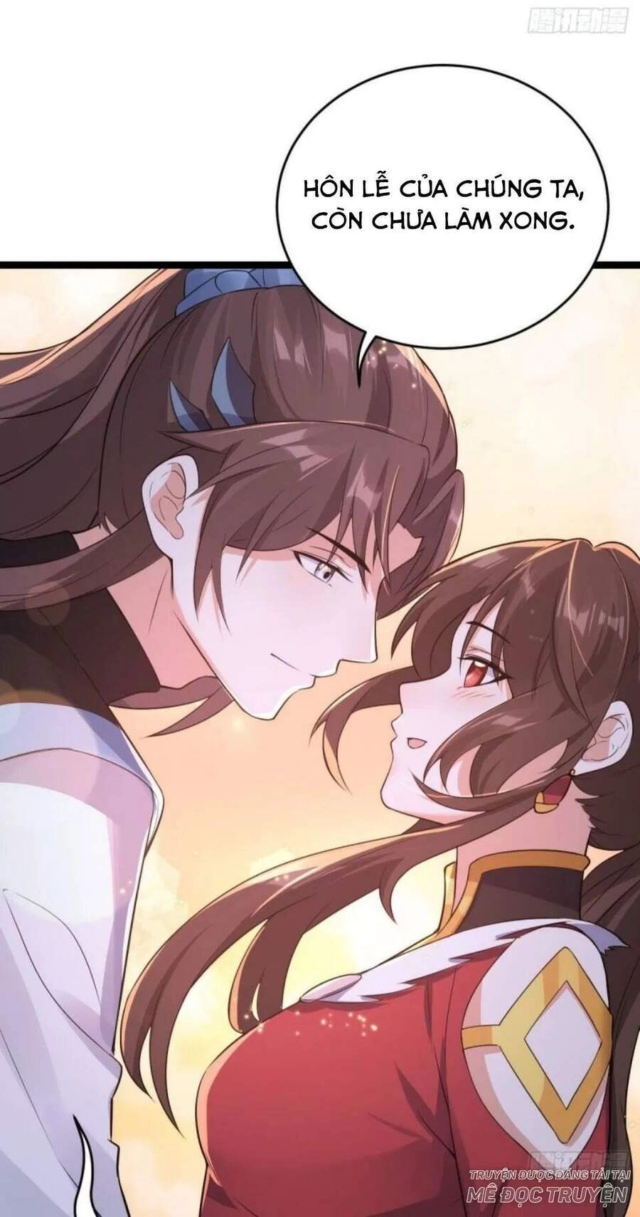 Phế Nữ Yêu Thần Chapter 87 - 31