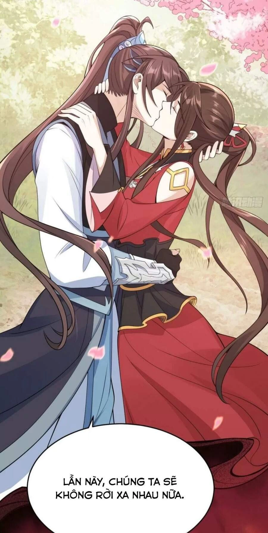 Phế Nữ Yêu Thần Chapter 87 - 34