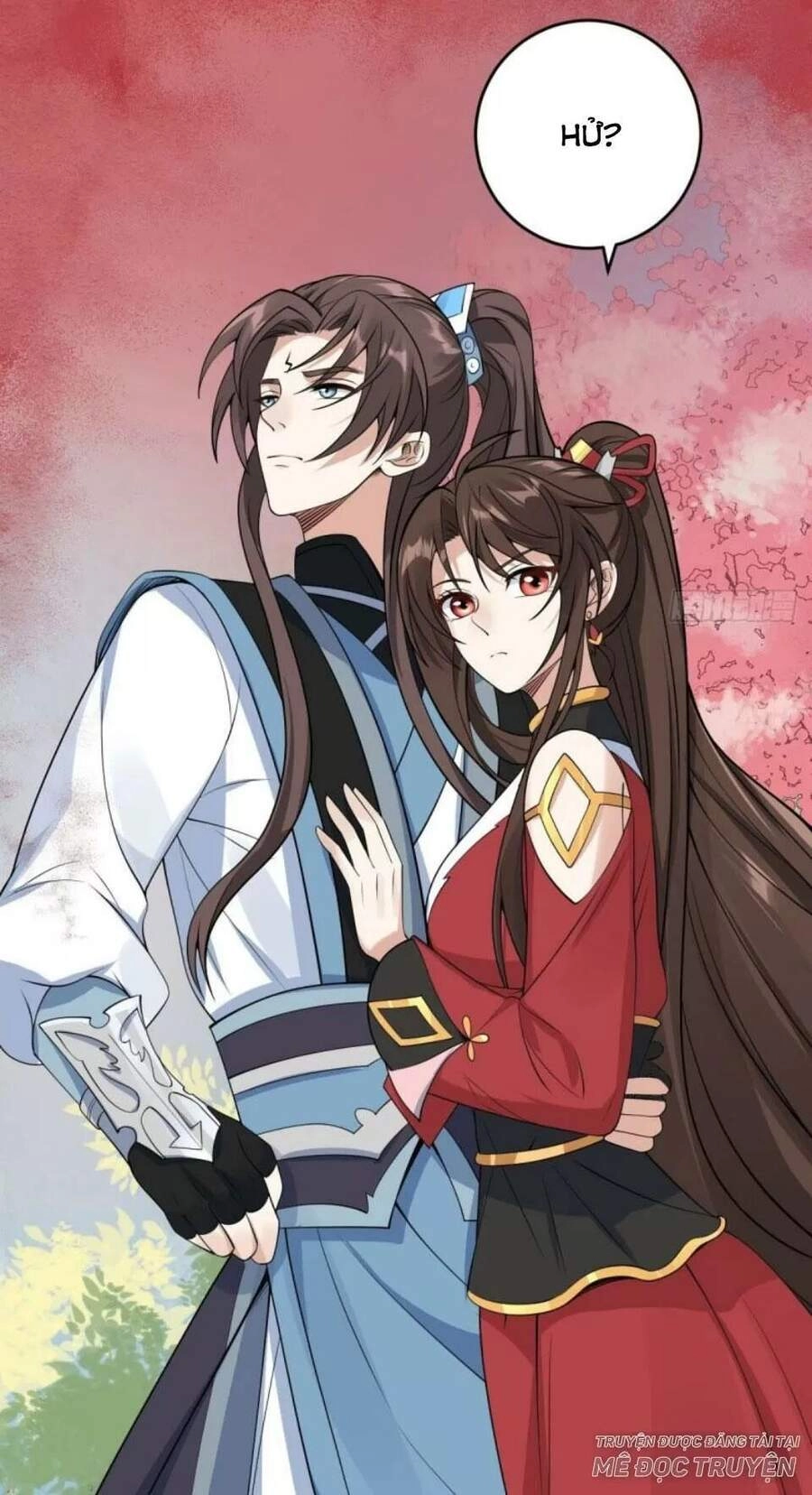 Phế Nữ Yêu Thần Chapter 87 - 36