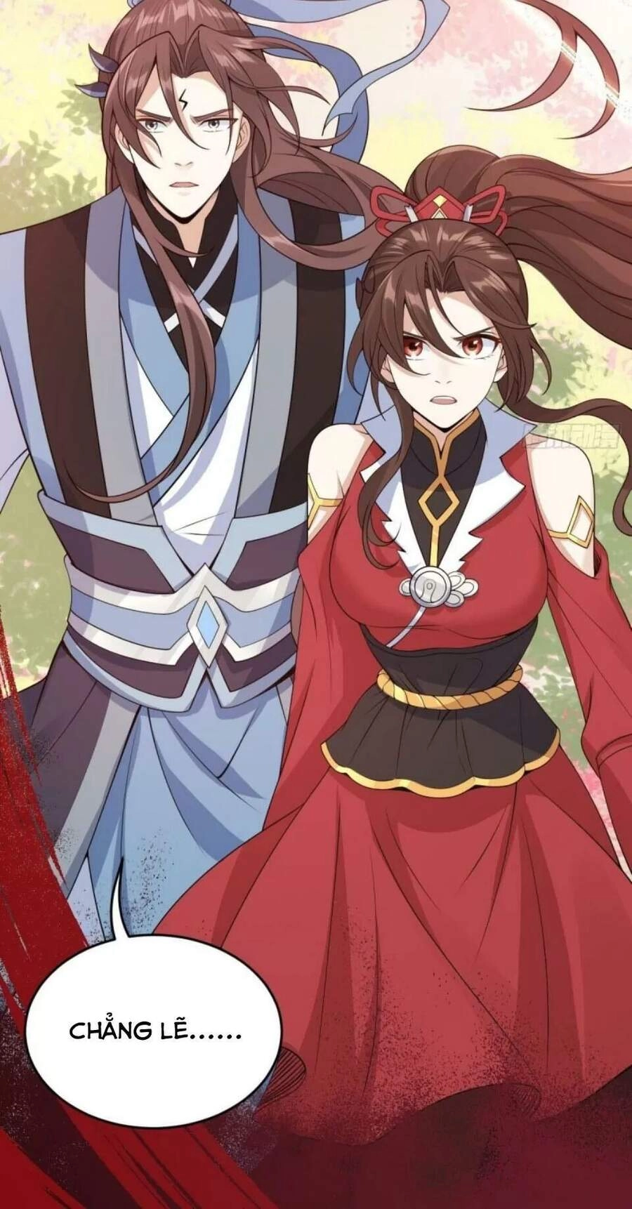 Phế Nữ Yêu Thần Chapter 87 - 39