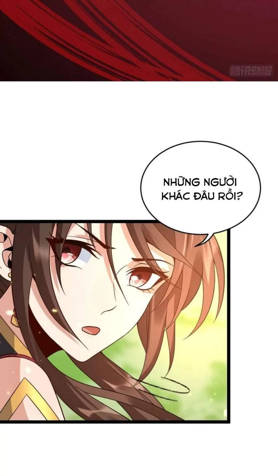 Phế Nữ Yêu Thần Chapter 87 - 40