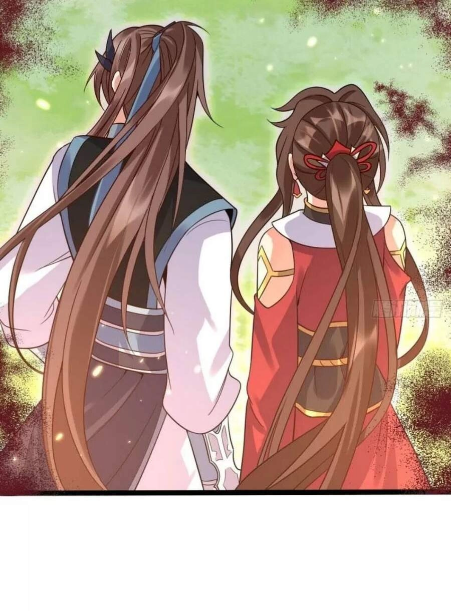 Phế Nữ Yêu Thần Chapter 87 - 42