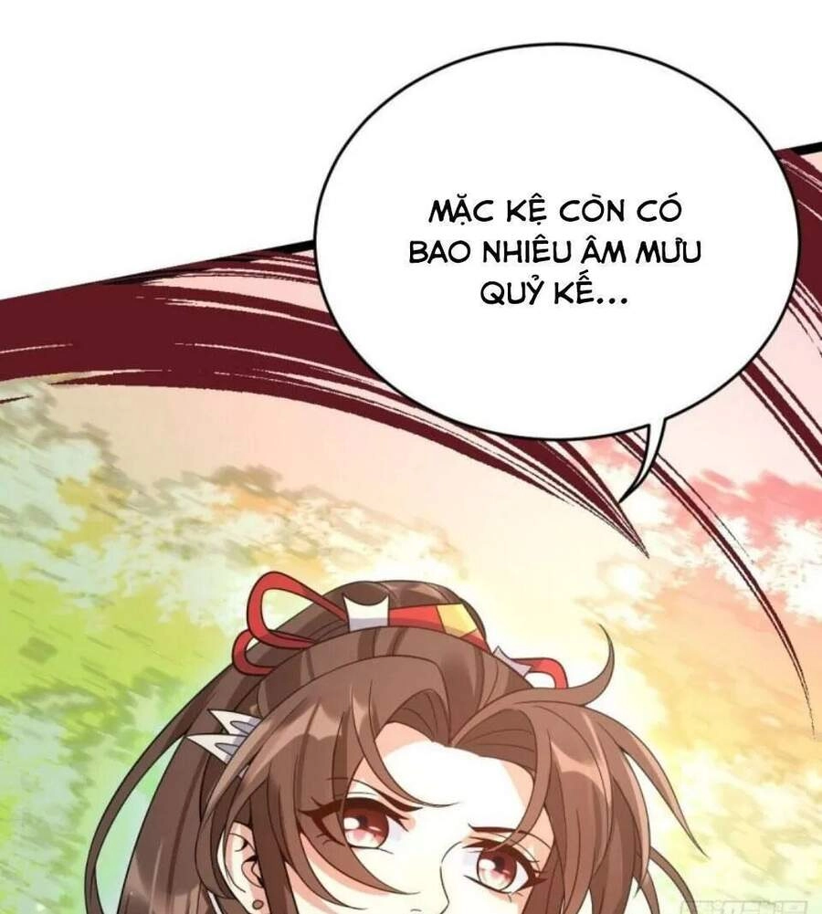 Phế Nữ Yêu Thần Chapter 87 - 43