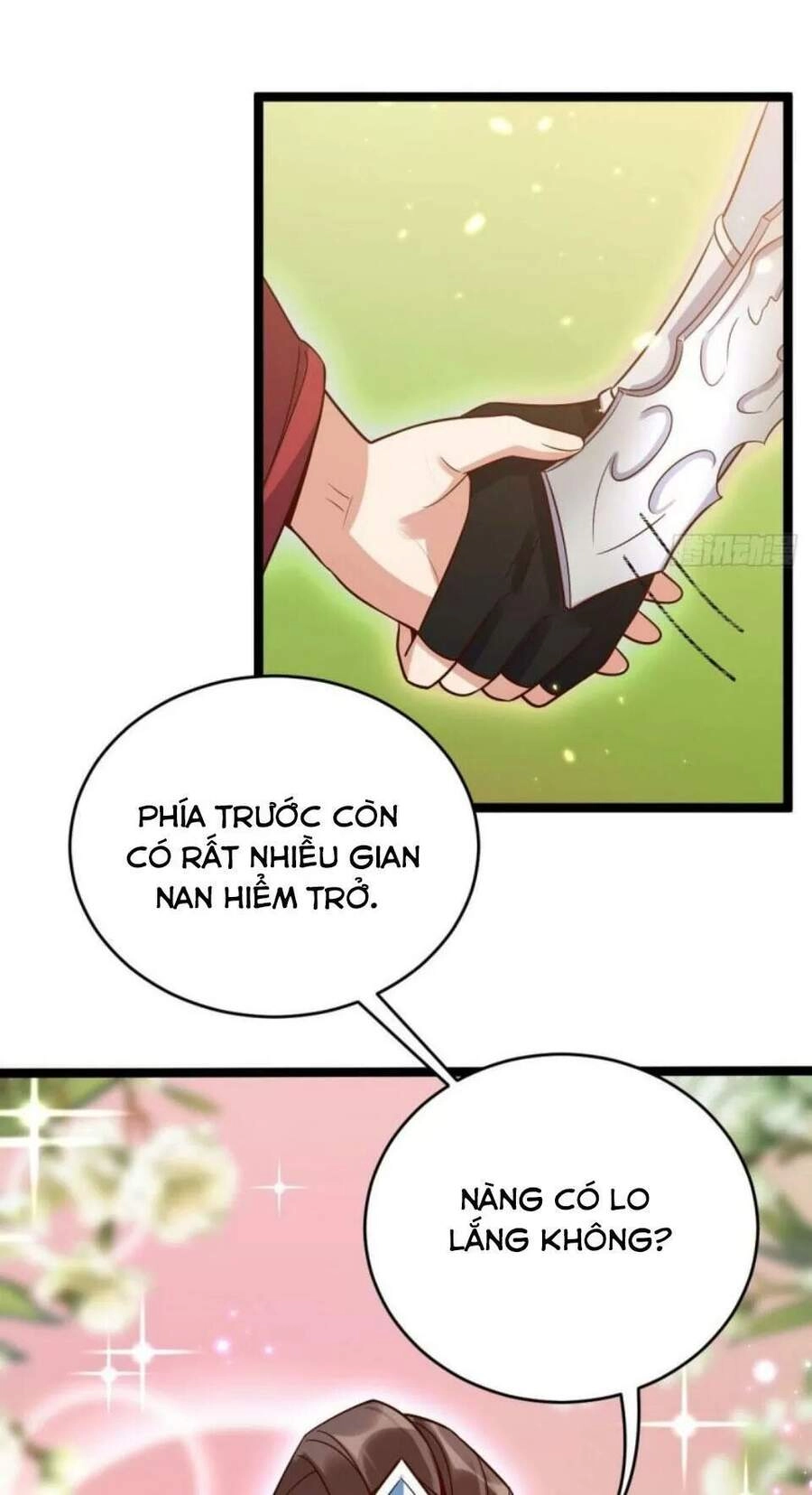 Phế Nữ Yêu Thần Chapter 87 - 45