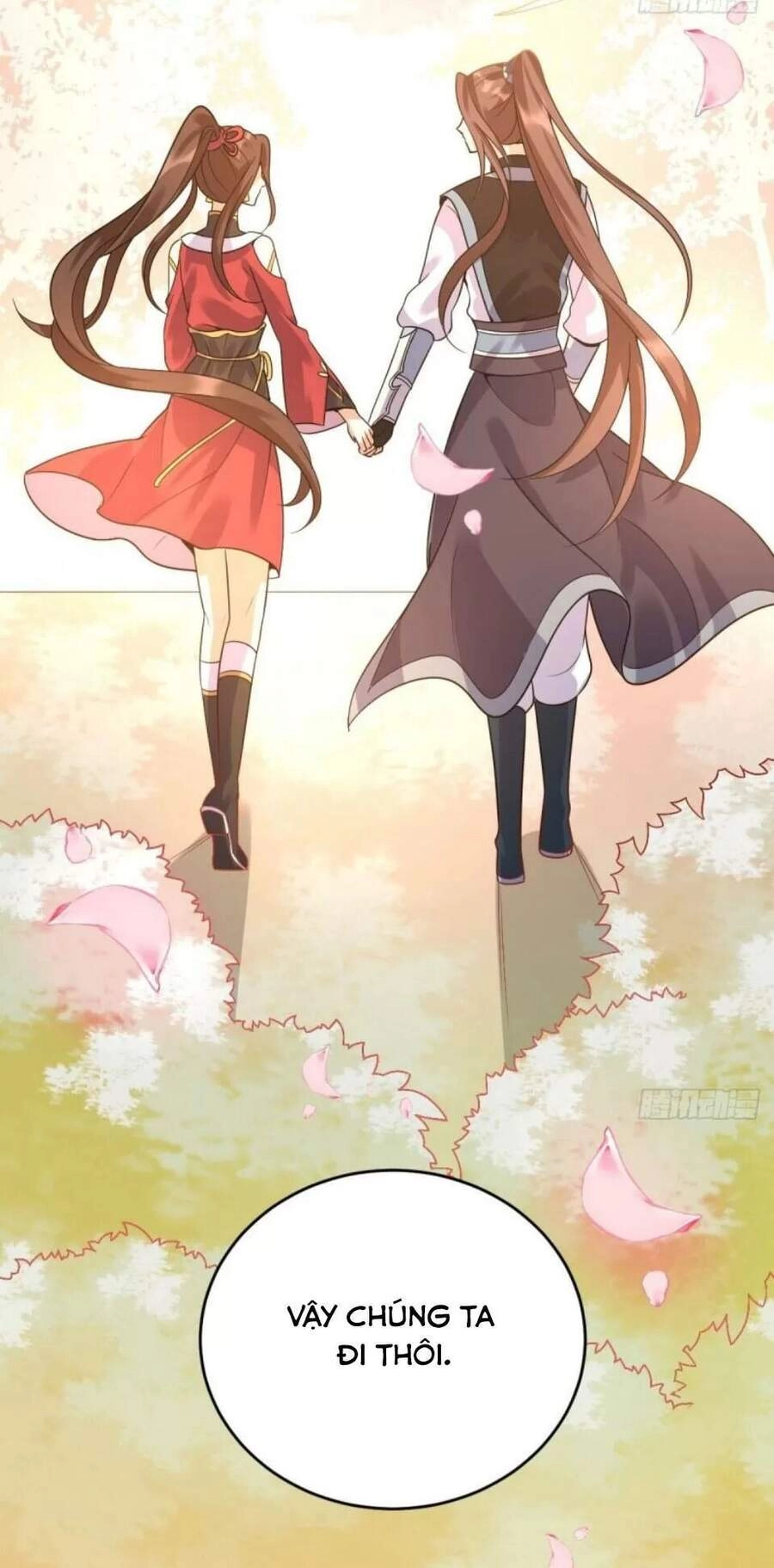 Phế Nữ Yêu Thần Chapter 87 - 50