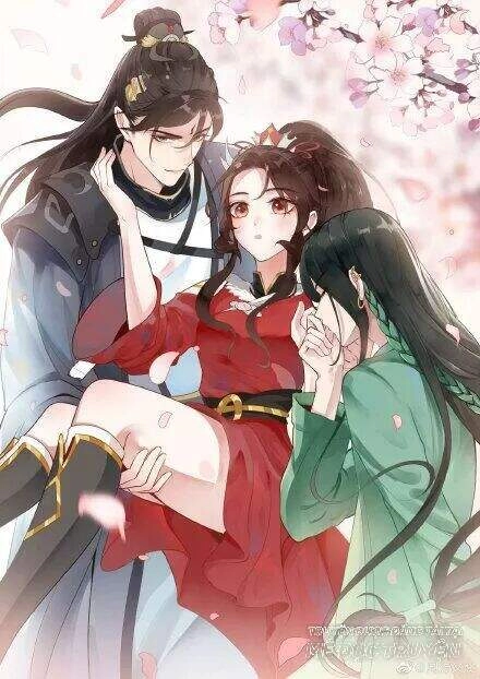 Phế Nữ Yêu Thần Chapter 87 - 61