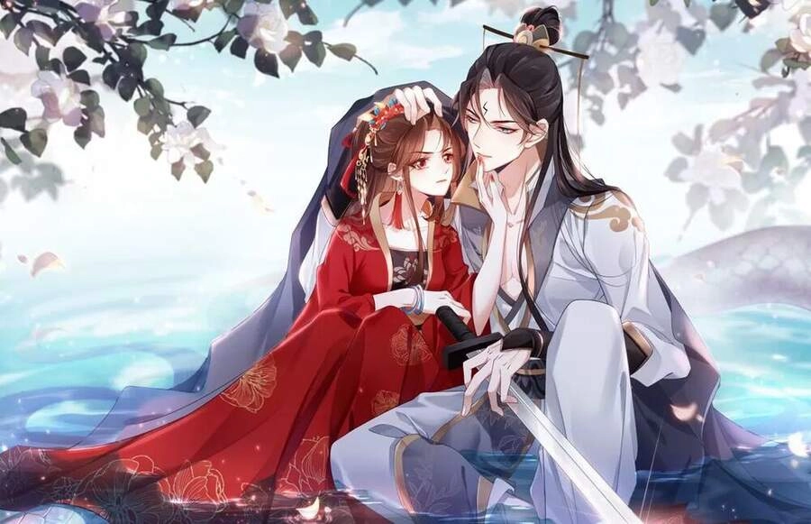 Phế Nữ Yêu Thần Chapter 87 - 62