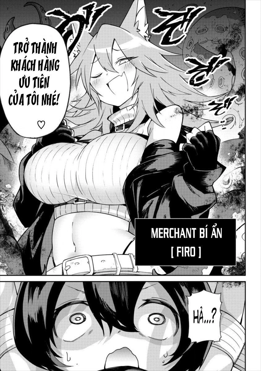 Shiboritoranaide, Onna Shounin-San Chapter 1 - 10