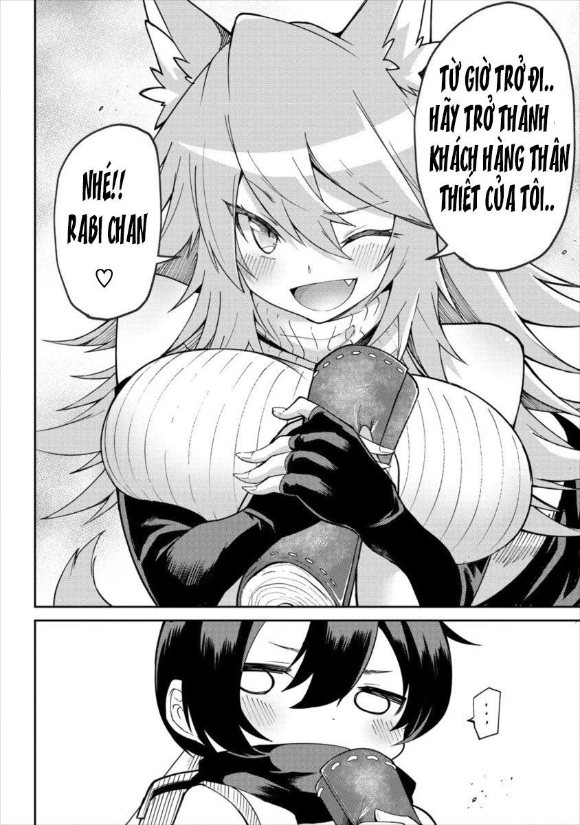 Shiboritoranaide, Onna Shounin-San Chapter 1 - 28