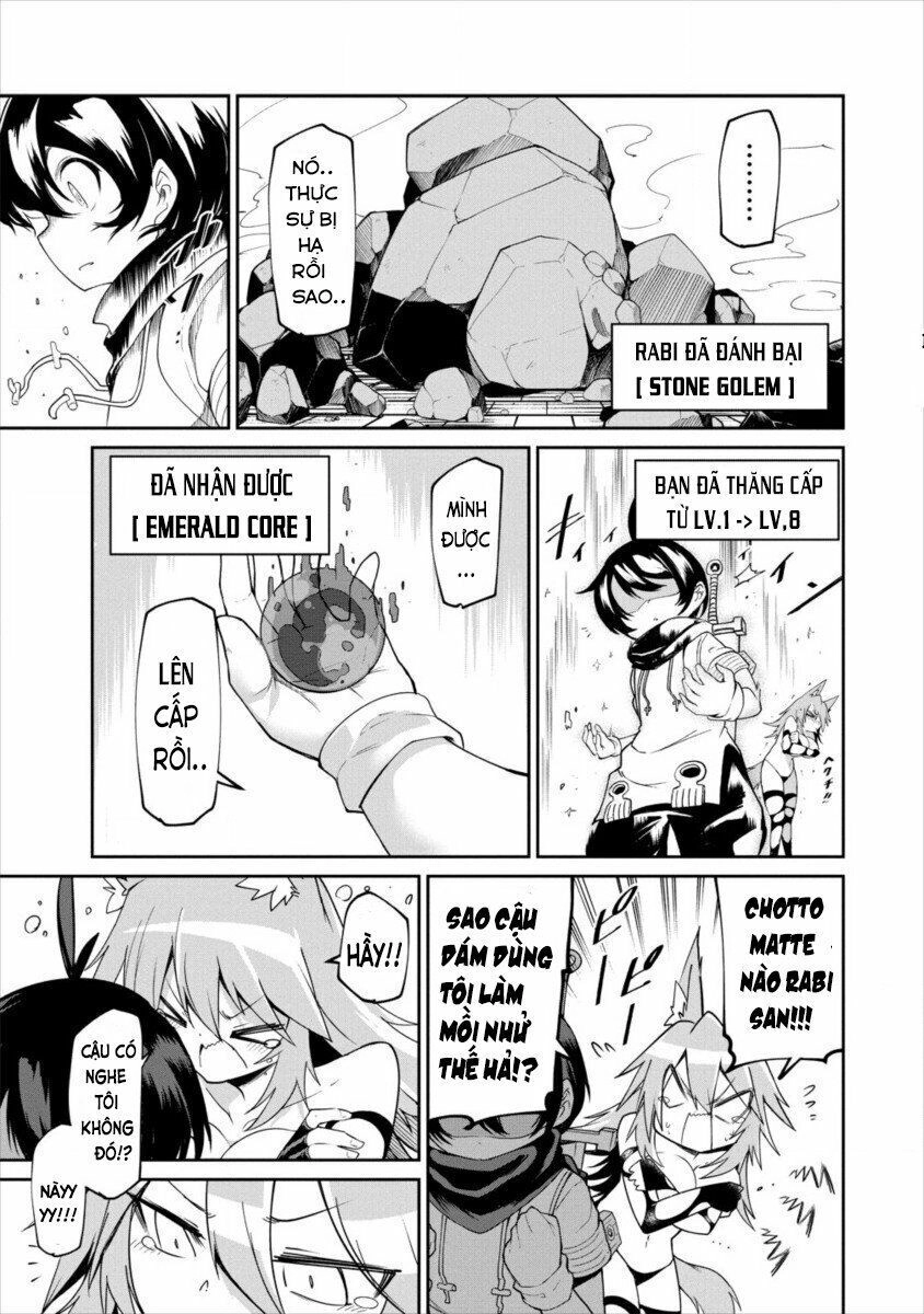 Shiboritoranaide, Onna Shounin-San Chapter 2 - 26