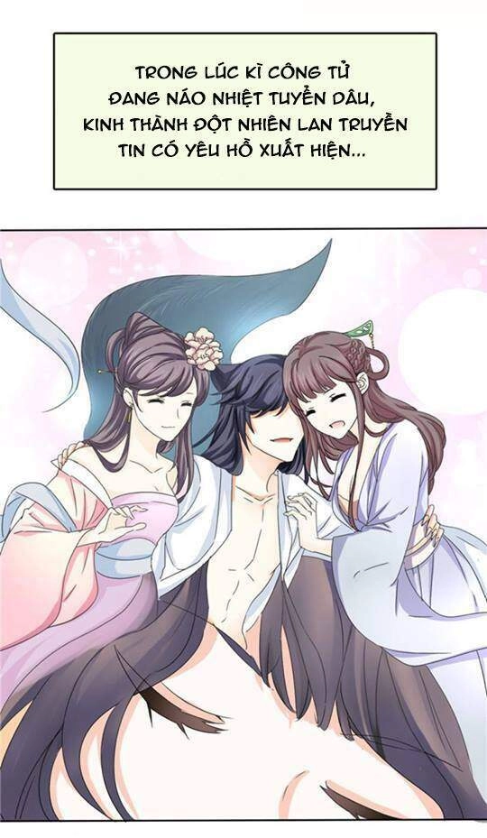 Đạo Sĩ Cưới Ta Đi Chapter 2 - 22