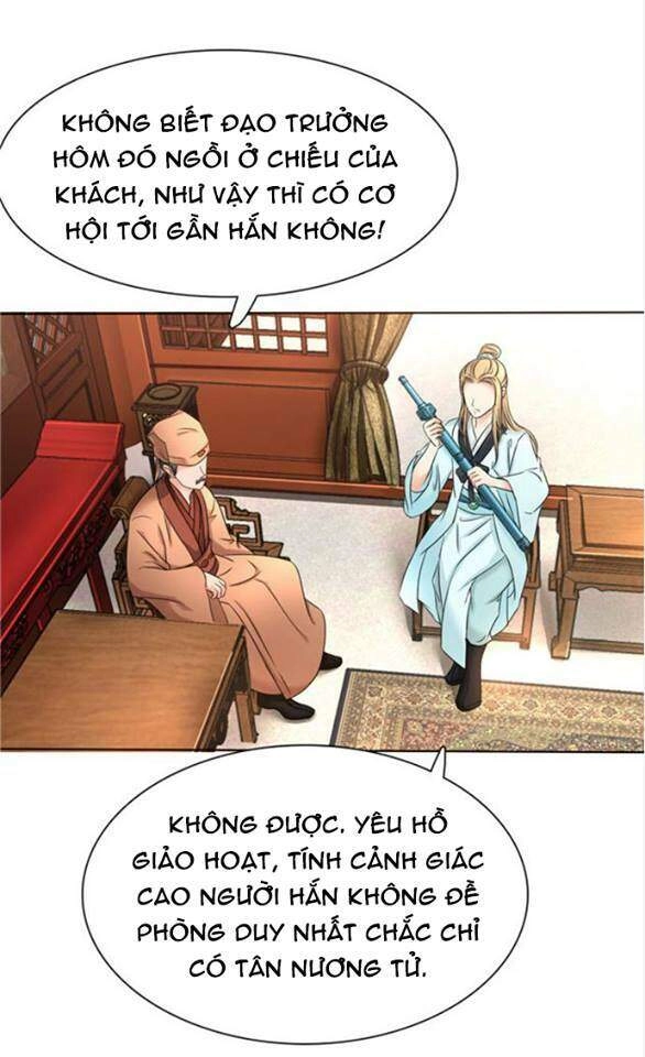 Đạo Sĩ Cưới Ta Đi Chapter 3 - 9