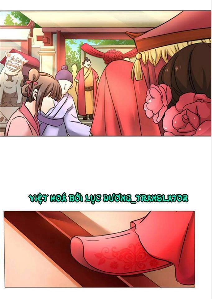 Đạo Sĩ Cưới Ta Đi Chapter 3 - 13