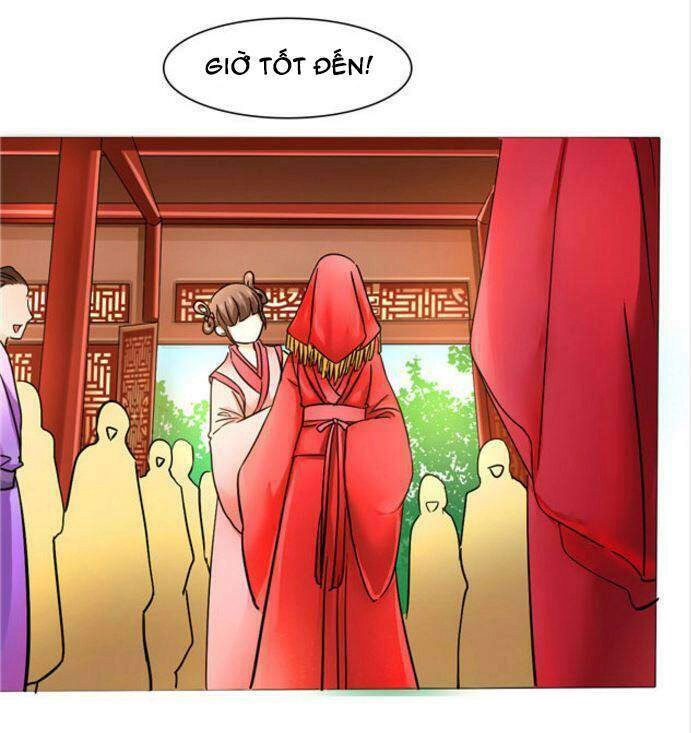 Đạo Sĩ Cưới Ta Đi Chapter 3 - 14