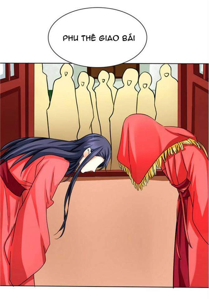 Đạo Sĩ Cưới Ta Đi Chapter 3 - 17