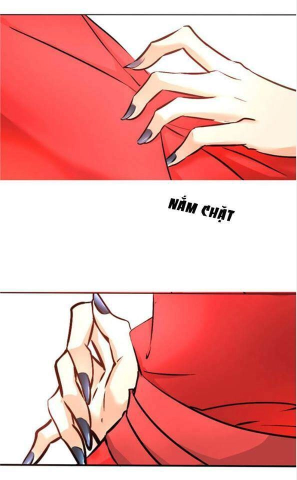 Đạo Sĩ Cưới Ta Đi Chapter 3 - 24