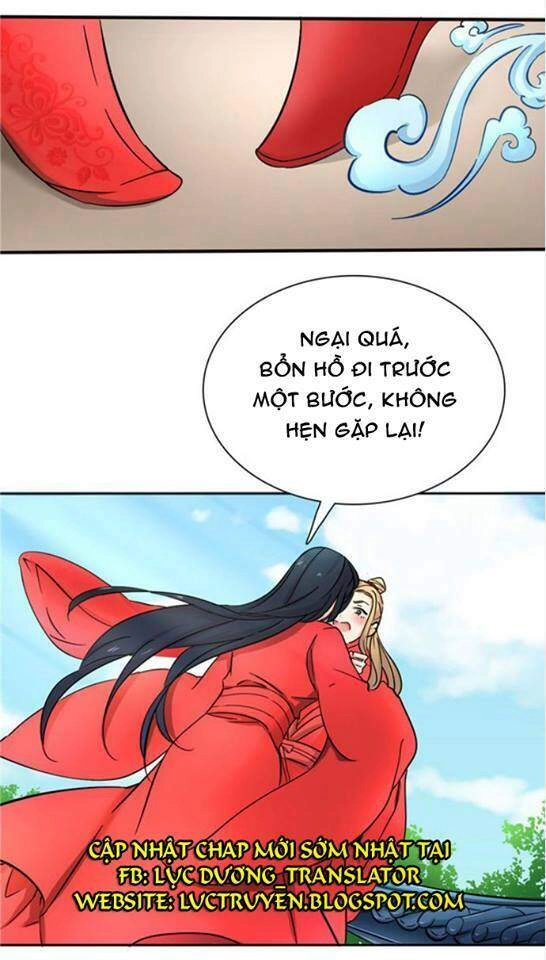 Đạo Sĩ Cưới Ta Đi Chapter 3 - 26