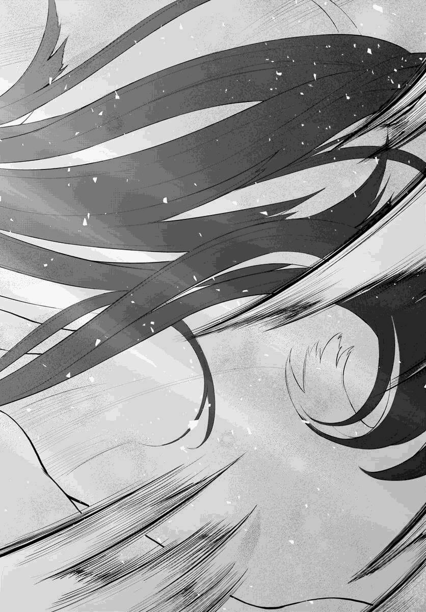 Xuyên Không Cùng Kamisama Tới Thế Giới Không Có Thần Linh Chapter 1.2 - 21