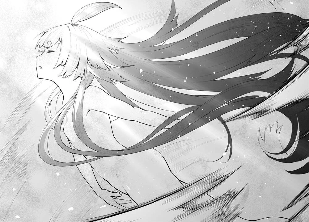 Xuyên Không Cùng Kamisama Tới Thế Giới Không Có Thần Linh Chapter 1.2 - 22