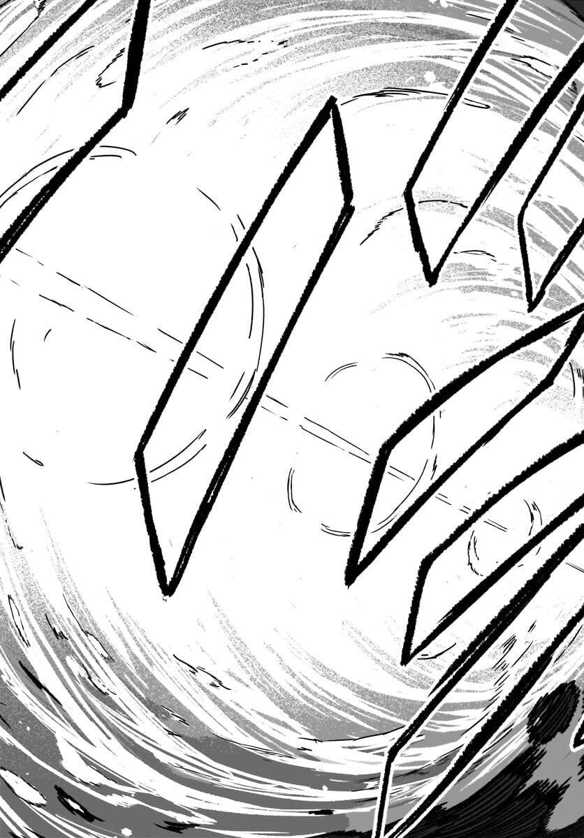 Xuyên Không Cùng Kamisama Tới Thế Giới Không Có Thần Linh Chapter 14 - 8