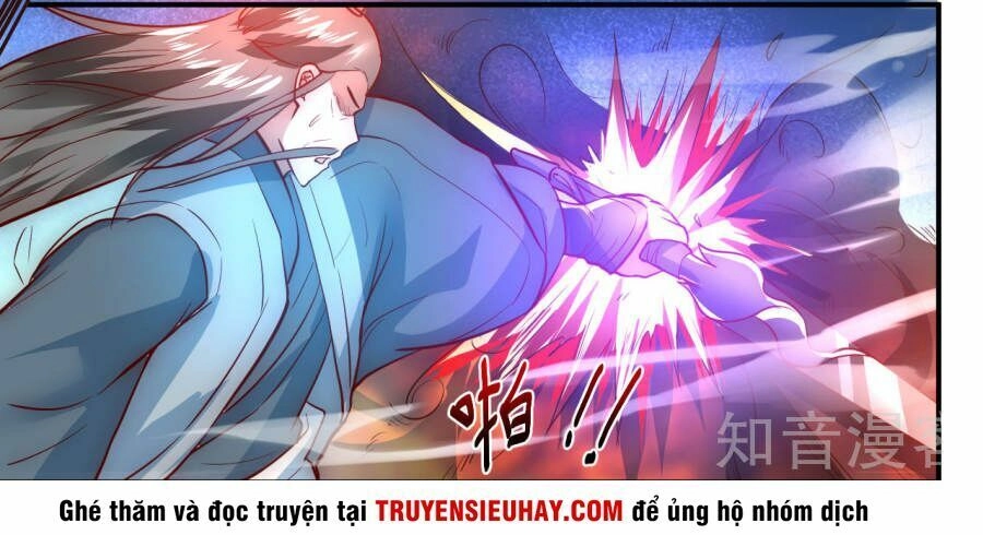 Nghịch Chuyển Tiên Đồ Chapter 1 - 8