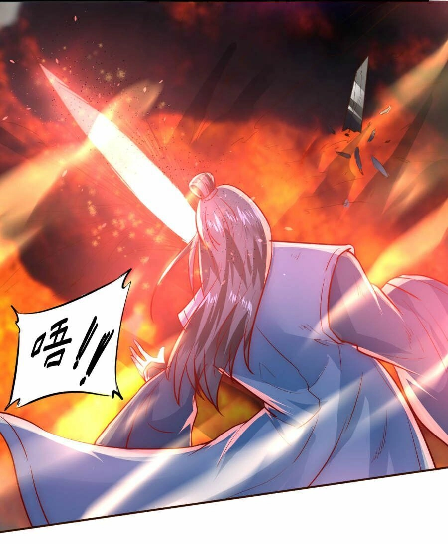 Nghịch Chuyển Tiên Đồ Chapter 1 - 9