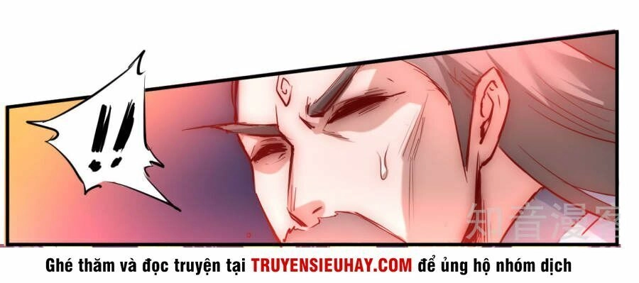 Nghịch Chuyển Tiên Đồ Chapter 1 - 10