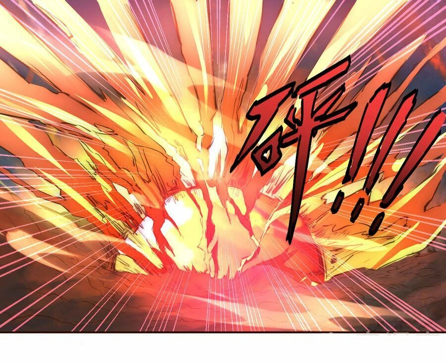 Nghịch Chuyển Tiên Đồ Chapter 1 - 11