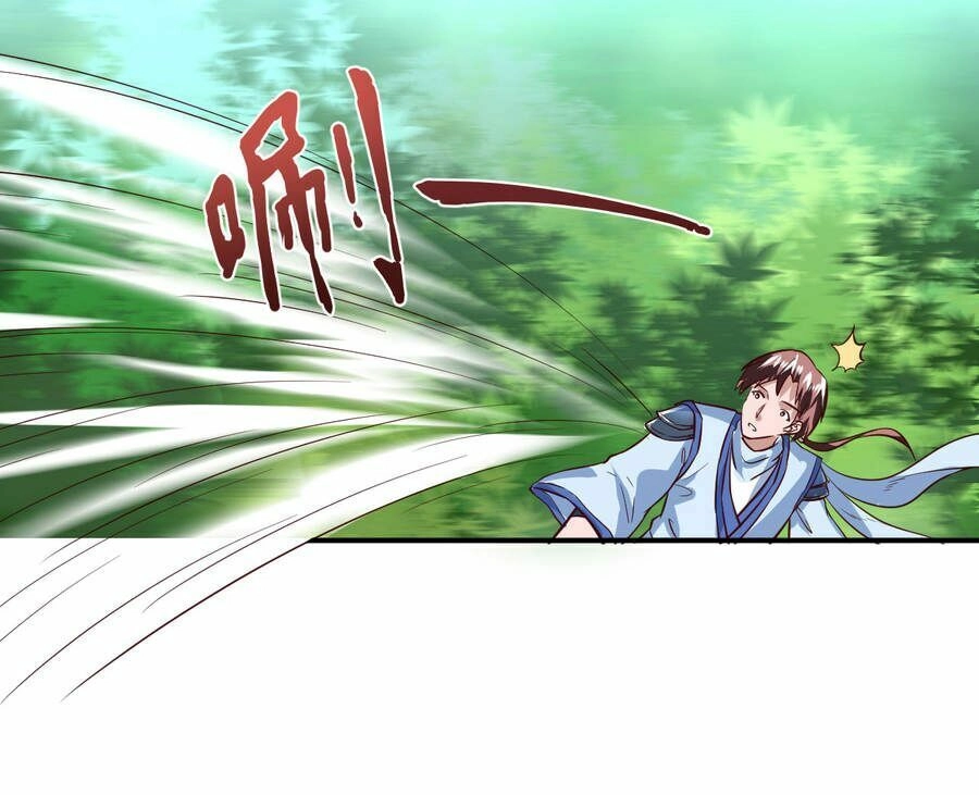 Nghịch Chuyển Tiên Đồ Chapter 1 - 15