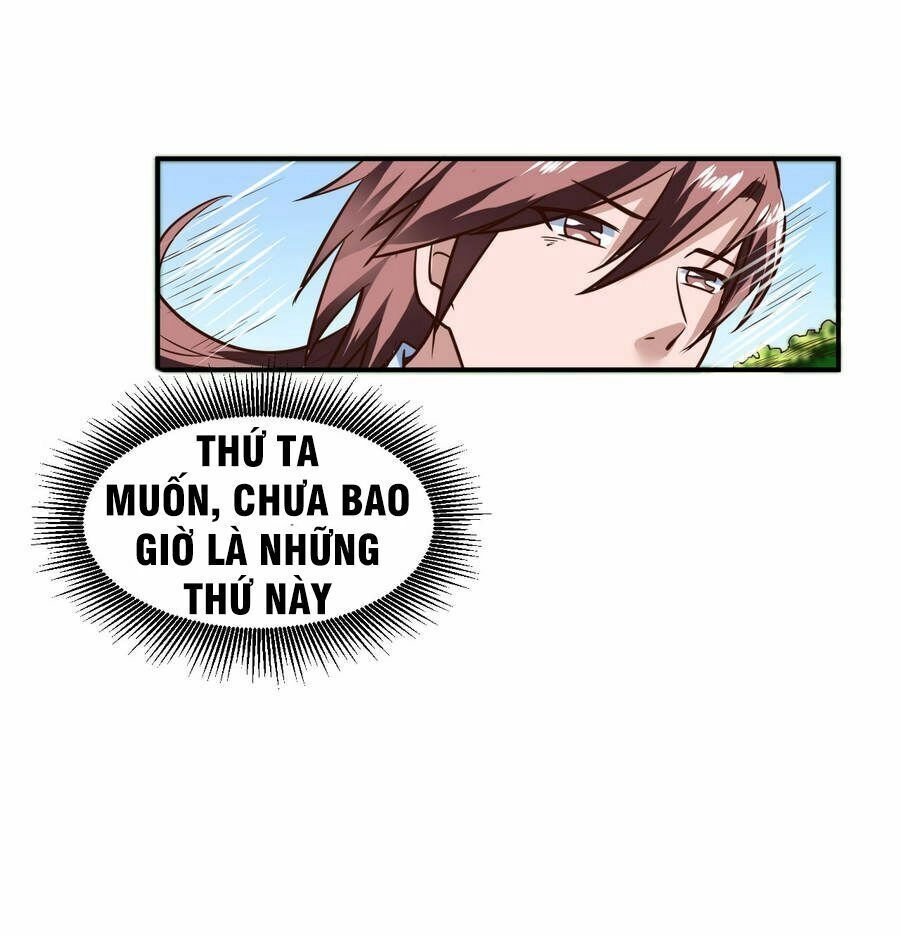 Nghịch Chuyển Tiên Đồ Chapter 1 - 21