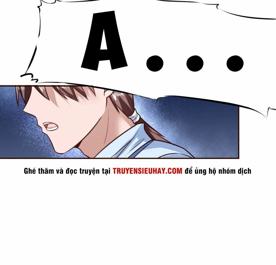 Nghịch Chuyển Tiên Đồ Chapter 1 - 26
