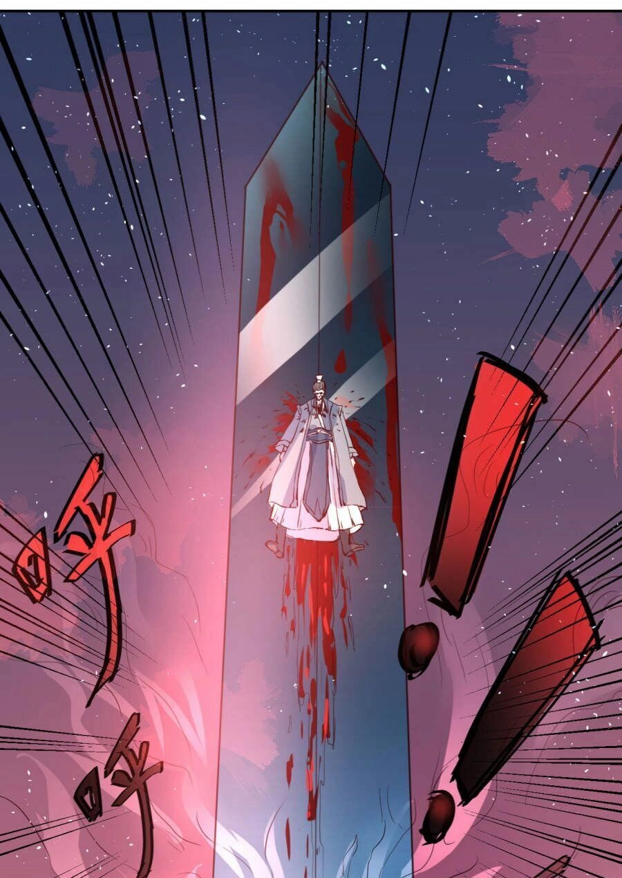 Nghịch Chuyển Tiên Đồ Chapter 1 - 31